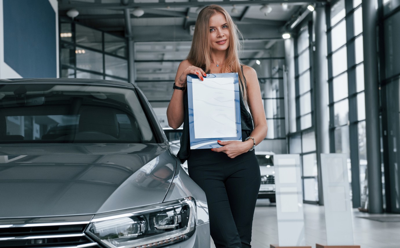 ТОП-5 помилок при викупі авто з лізингу